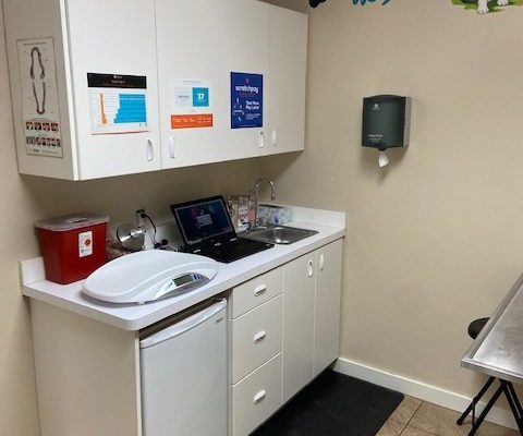 Exam Room (1)